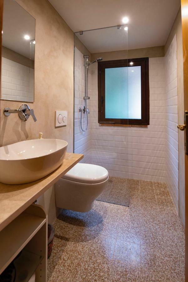 Marziani Rustic Tuscan House Capannori Buitenkant foto